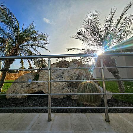Cava Del Sol Villa Augusta Buitenkant foto